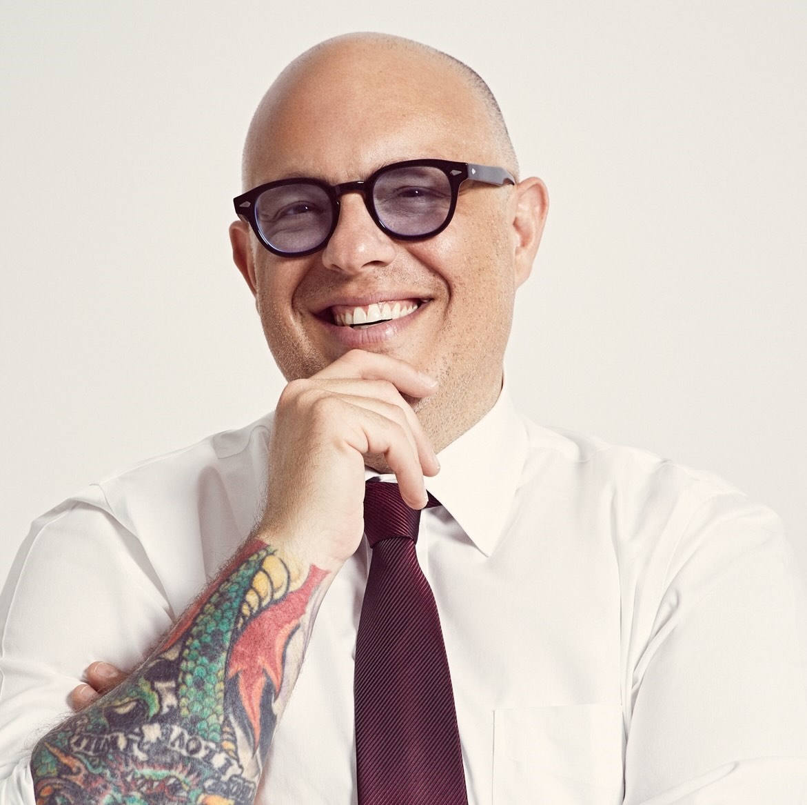 Council Member Justin Brannan
