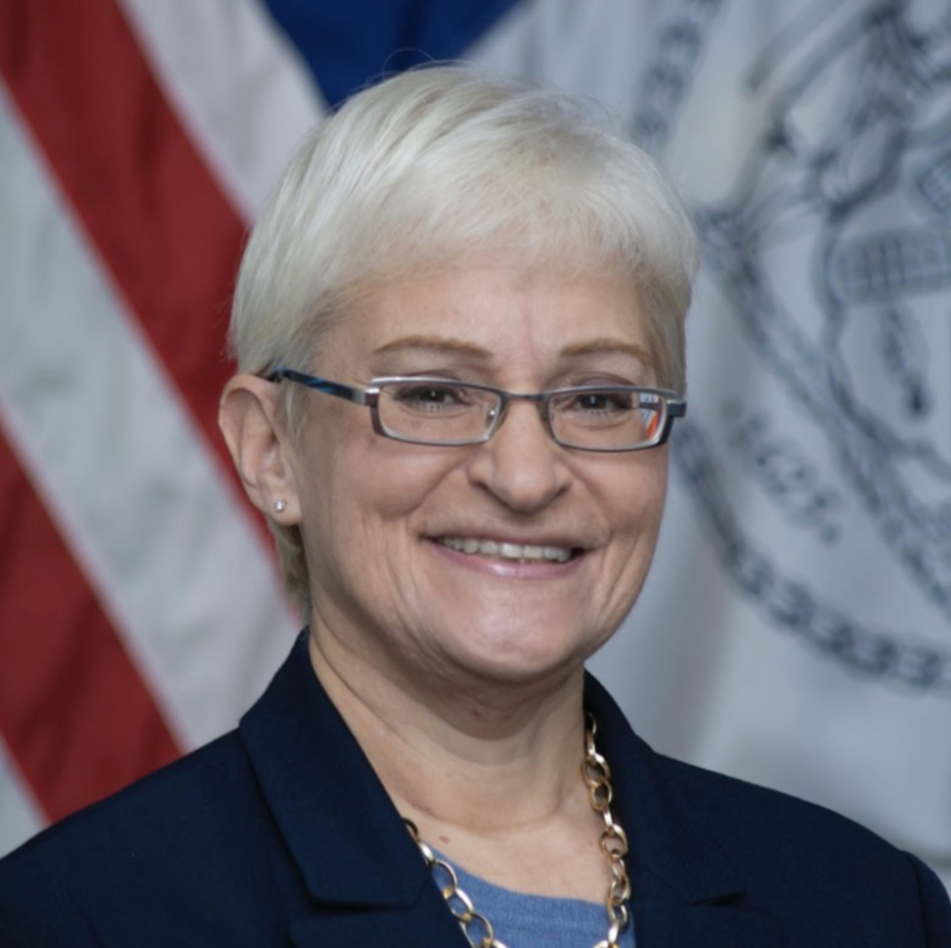 Council Member Lynn Schulman