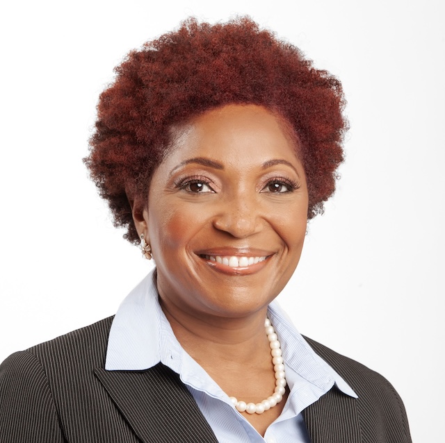 Council Member Mercedes Narcisse
