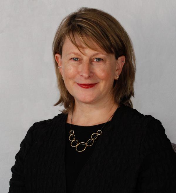 Louisa Chafee