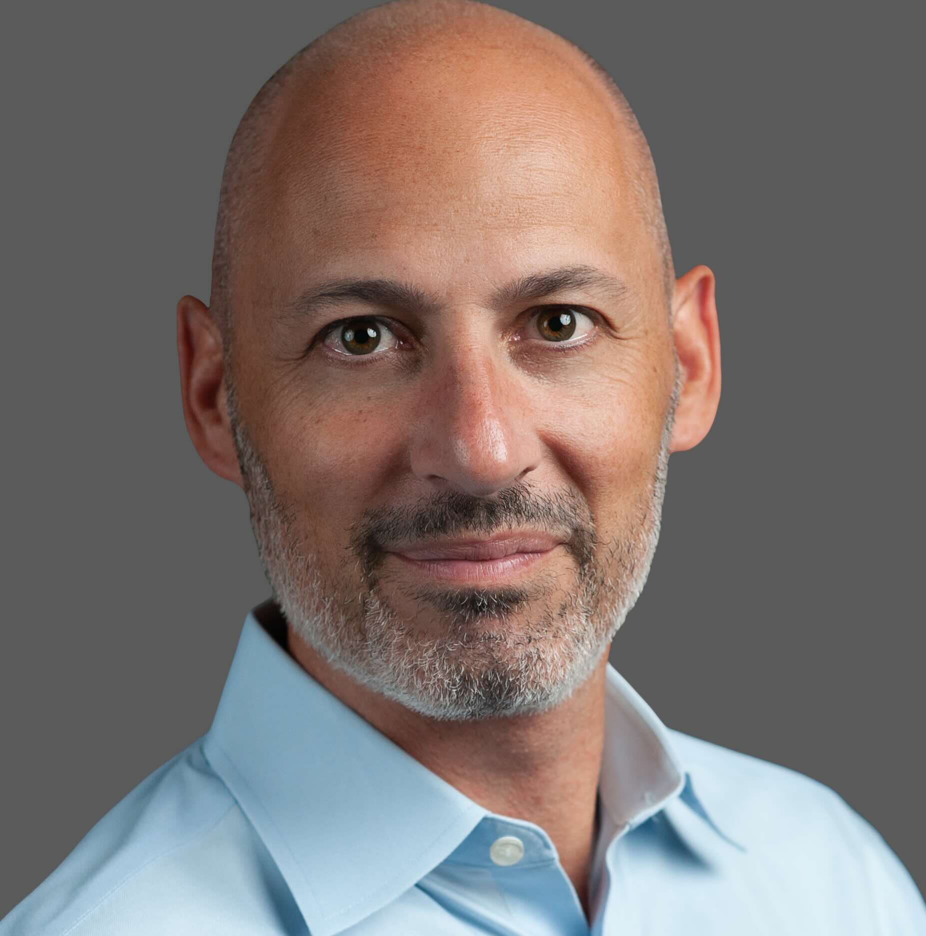 Dr. Jeffrey R. Ginsburg