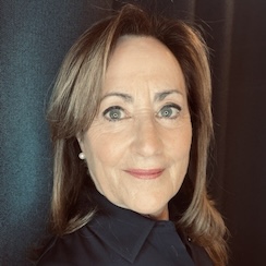 Beth Finkel (Moderator)