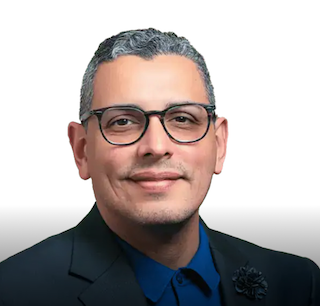 Richard Izquierdo Arroyo