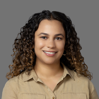 Yaritza Holguin (Moderator)