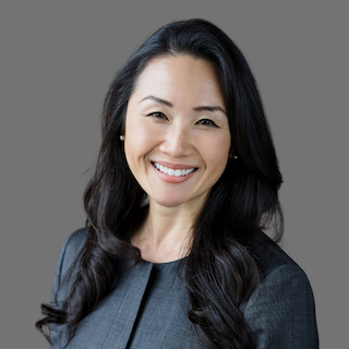 Sharon Lee (Moderator)