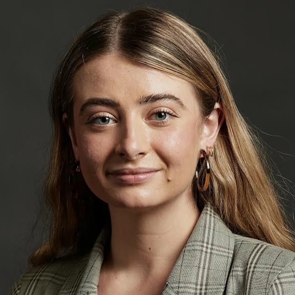 Sahalie Donaldson (Moderator)