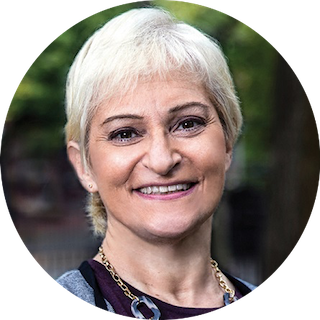 Council Member Lynn Schulman