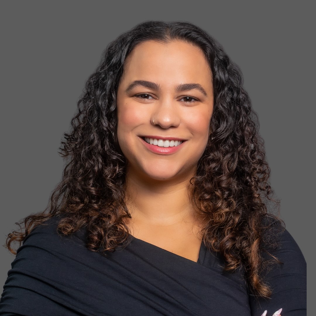 Yaritza Holguin (Moderator)