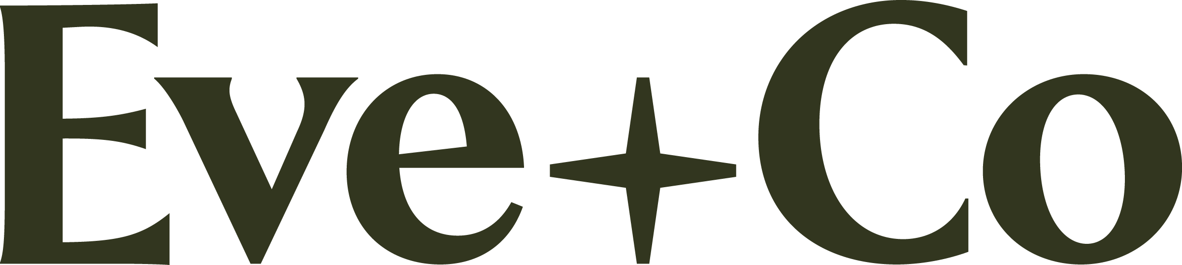 Eve & Co