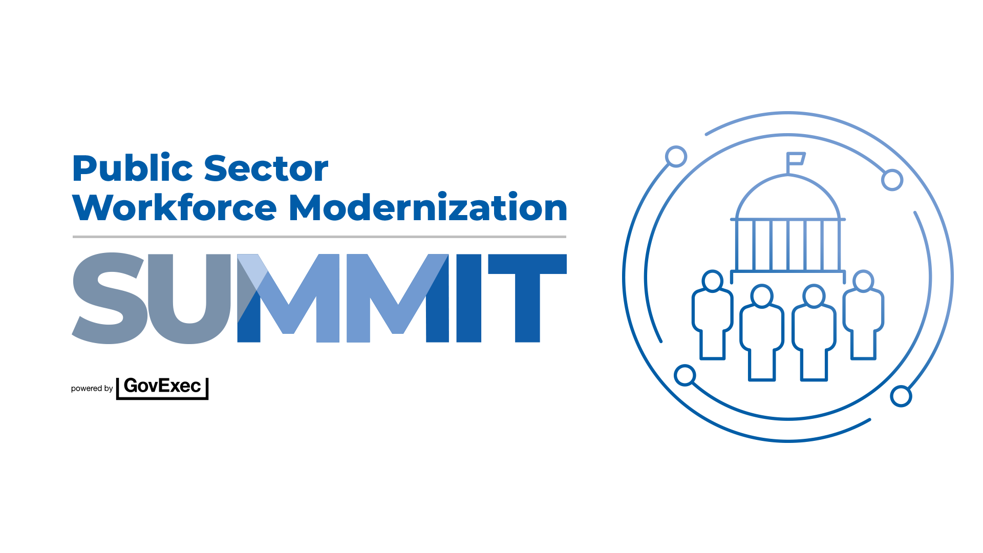 Public Sector Workforce Modernization