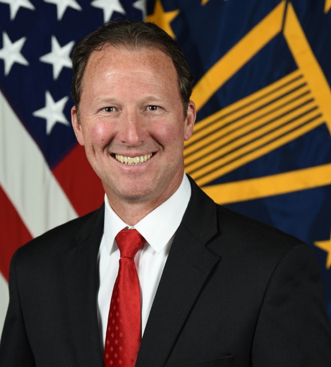 Mark Gorak