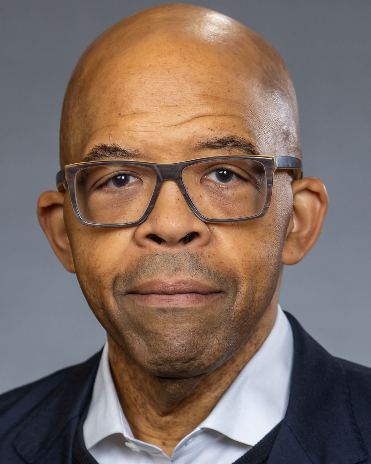 Dr. James H. Dickerson