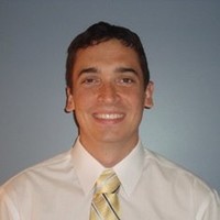 Nicholas Creswell