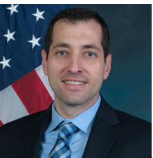 Nick Marinos