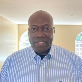 Lawrence Totimeh