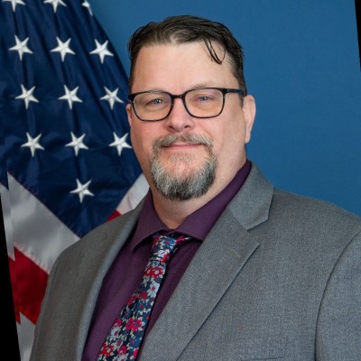 Dr. Justin Ubert