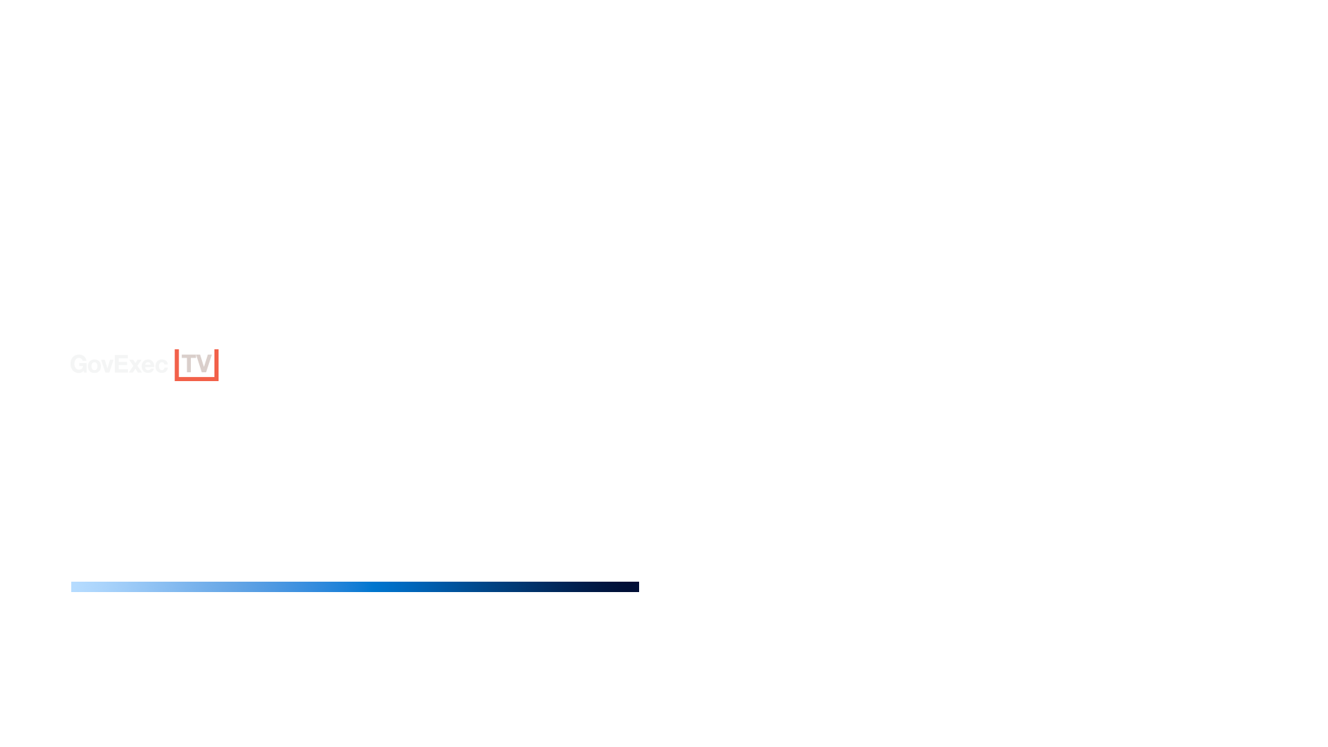 Dell | Modernizing the Mission: Cloud, Edge, and AI for Defense Agility