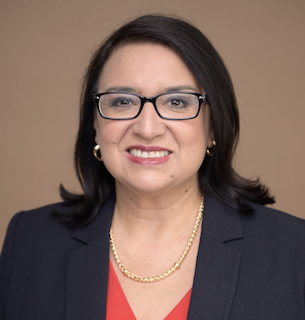 January Contreras