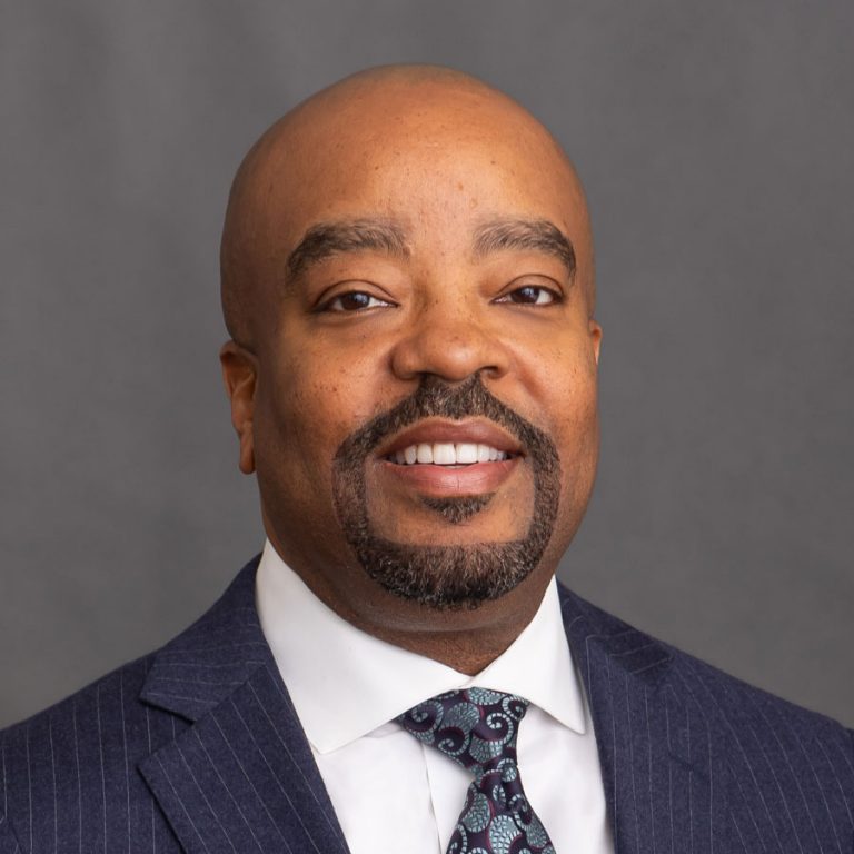 Michael A. Lindsey