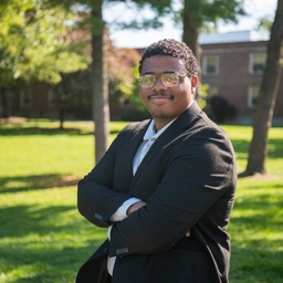 Austin Jefferson (Moderator)