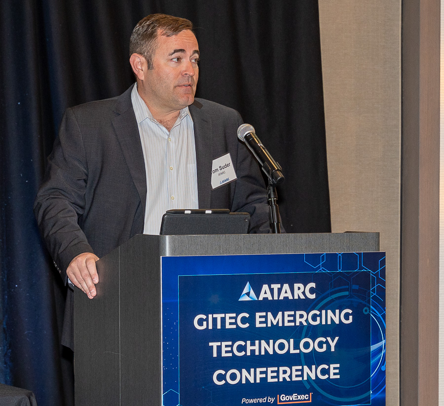 Speaking Sessions from GITEC 2025