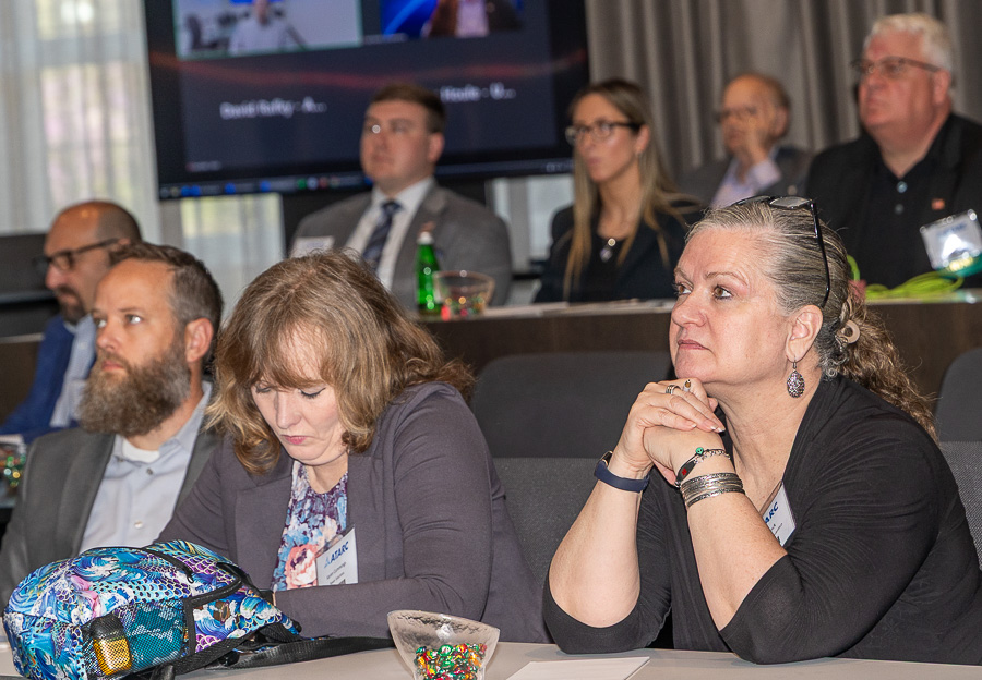 Speaking Sessions from GITEC 2025