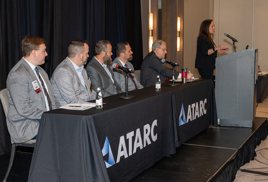 Speaking Sessions from GITEC 2025