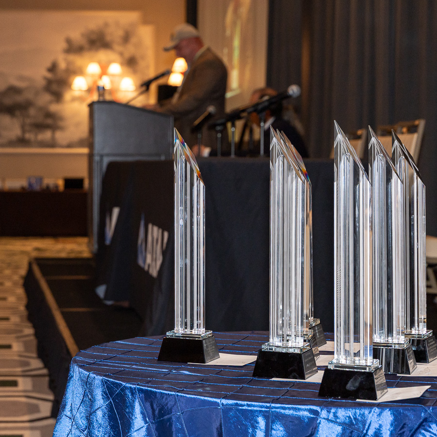 Congratulations to our GITEC 2026 Winners!