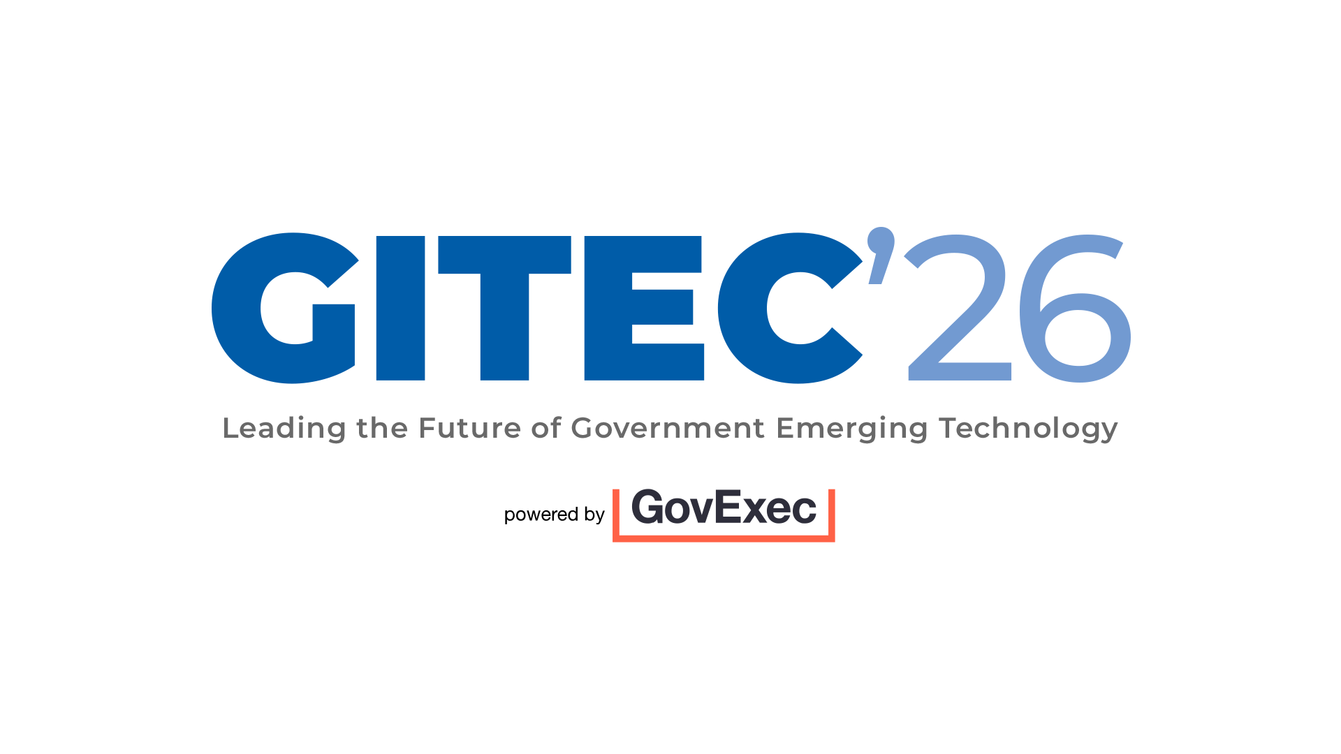 GITEC 2026
