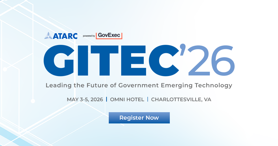 GITEC 2026 Thumbnail