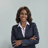 Dr. Tina Brower-Thomas