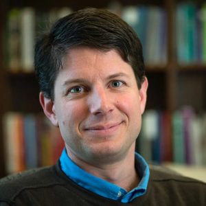 David Denks