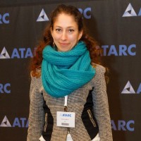Anna Libkhen