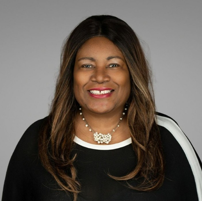 Yolanda Darricarrere
