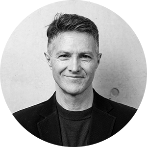 The Hon Victor Dominello