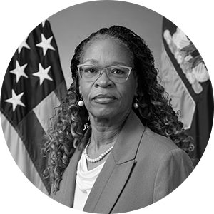 Dr. Wanda Jones-Heath