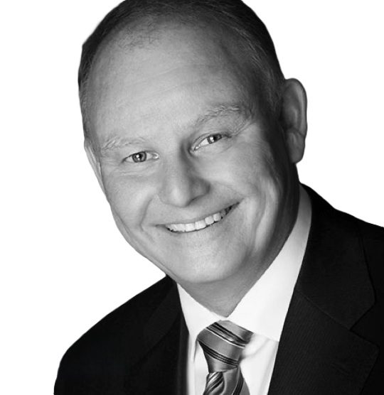 Major General (Ret.) David Fraser