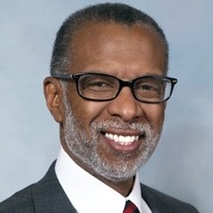 Sen. Art Haywood