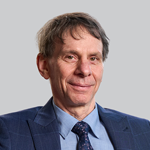 Dr. Mitchell D. Schnall