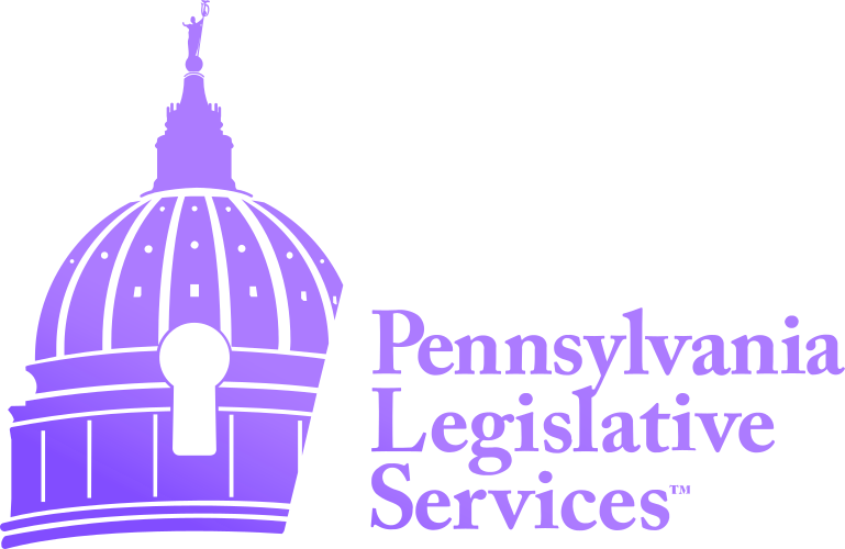 Pennsylvania Legislative Services