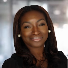 Marissa Y. Mack (Moderator)