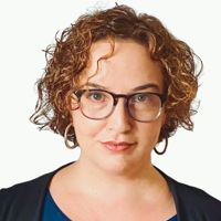 Stella Billings (Moderator)