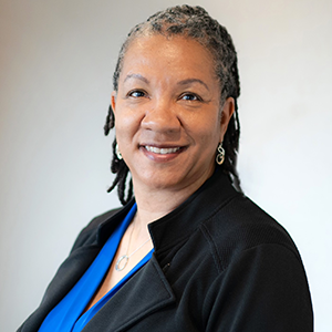 Traci Lester (Moderator)