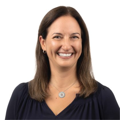 Jennifer Mitchell (Moderator)