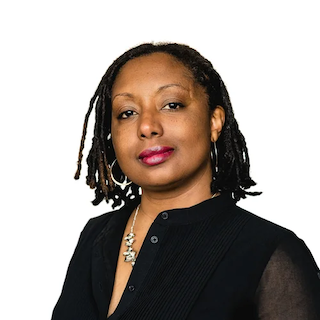 Dr. Lauren Britt-Elmore