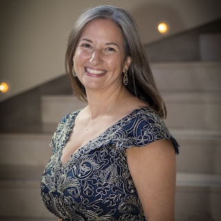 Jennifer Mitchell (Moderator)