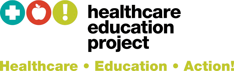 Healthcare Education Project