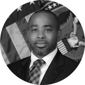 Dr. Torreon Creekmore