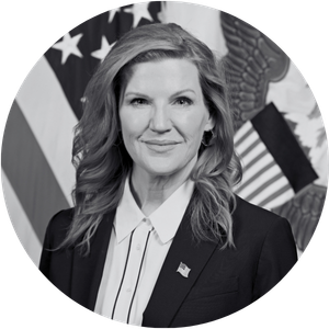 Honorable Kirsten A. Davies