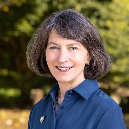 Susan Poser (Moderator)